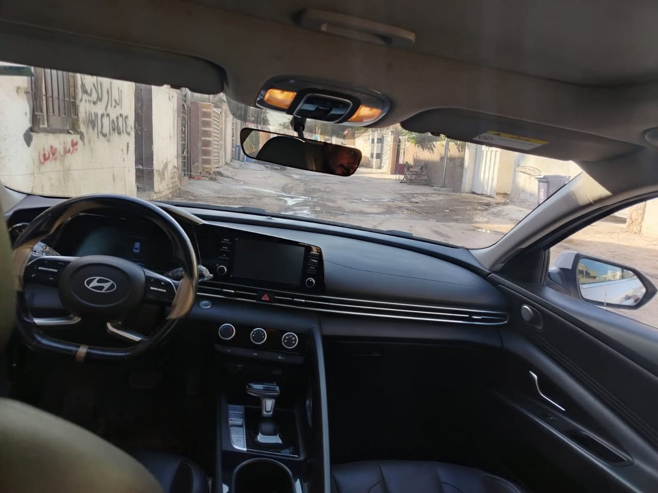 السلام عليكم النتر تجميع صيني مديل 2024 بيها بارد بلباب لخلفي ولباقي مكفول مكانها بغداد الامين لسعر 137 ورقه ممتواجد عل فيس مبايل ‭0771 771 0746‬
