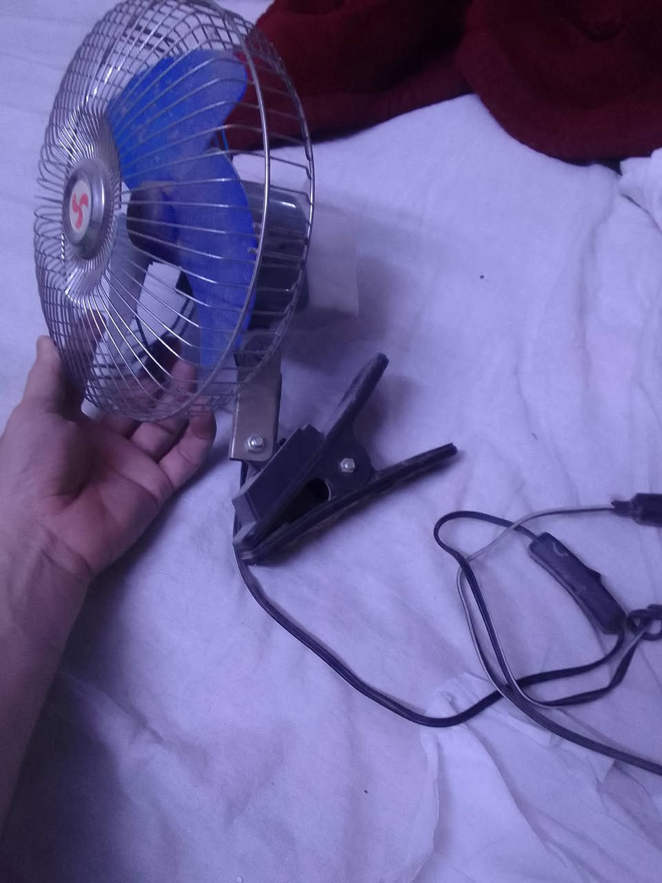 ب ١٠ مع توصيل بنكه سياره شغاله نوعية زينه


**إذا كنت صاحب هذا الإعلان وتريد حذفه لأي سبب، رجاءا أرسل رسالة إلى الدعم الفني**