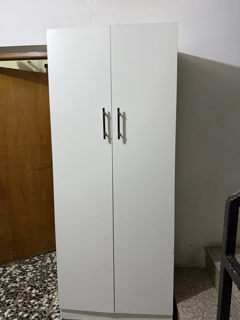 غراض بيت مستعمل للبيع المكان بغداد للاستفسار خاص


**إذا كنت صاحب هذا الإعلان وتريد حذفه لأي سبب، رجاءا أرسل رسالة إلى الدعم الفني**