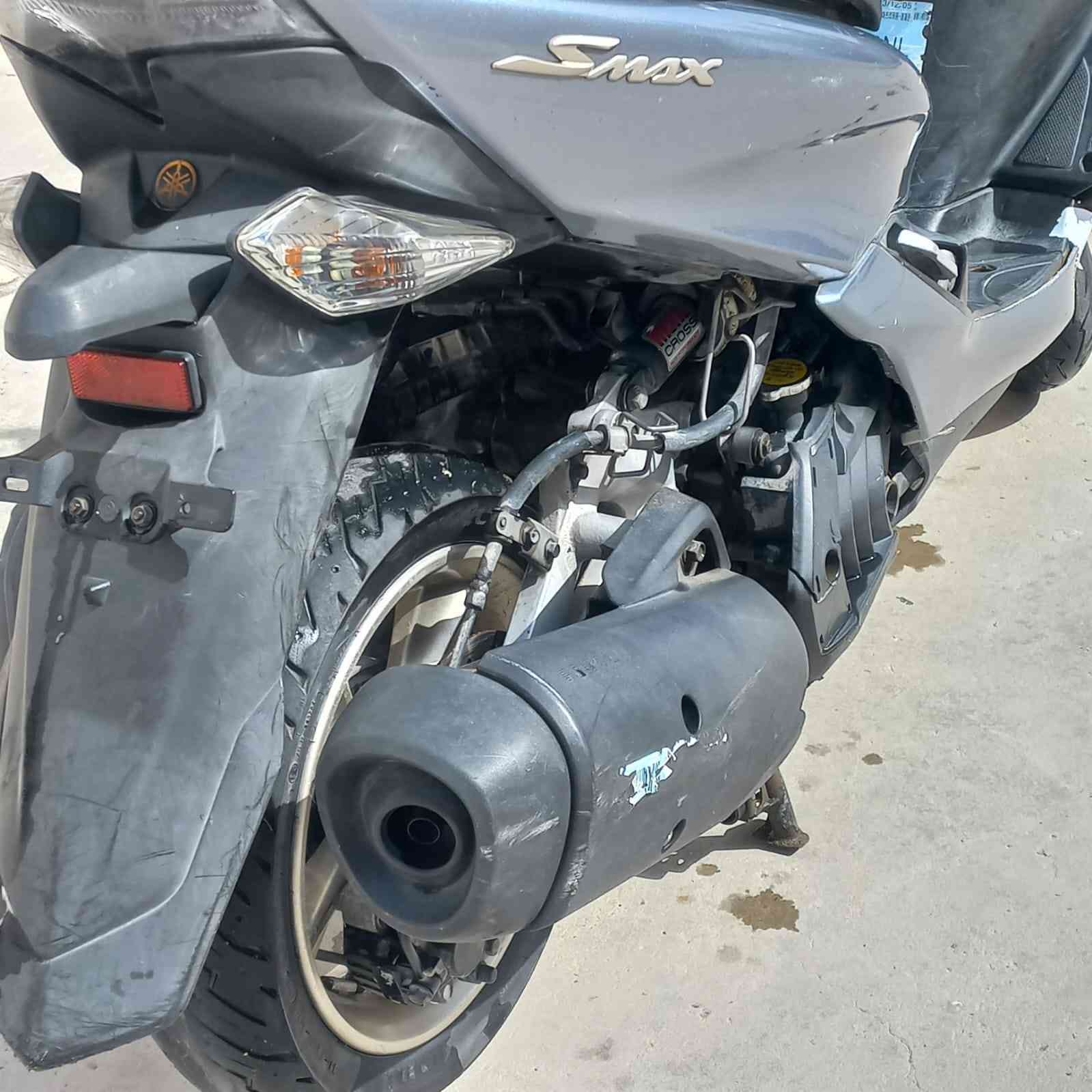 سلام عليكم ماجسته اس للبيع دراجه كامل  كهربائياته كله شغاله للبيع مكاني بغداد الشعله *********** هاذه رقمي بسعر مناسب
