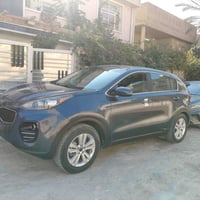 سبورتج • ٢٠١٧ • ٦٤٠٠٠ كم