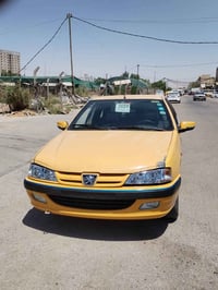 بارس ٢٠١٢ • مكيف شغال • نجف المكرمه