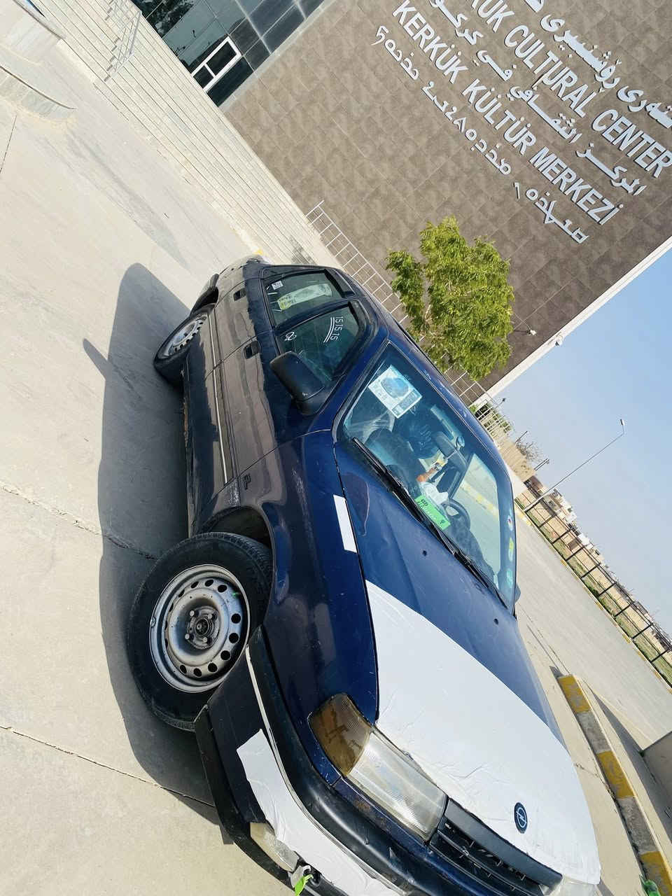 سلام عليكم اوبل فكترا 1992محرك 18 المرغوب     گير محرك بلشرط شرط لا صرف ولا بخار
موصفات

جام كارباي

امرايه كهربائى

سقف سلايت 

كشن هيتر

قفل مركزي

دشبول رصاصي المرغوب 

لايتات زينون ابيض 

سياره حلوا و كاعده 

سعرها/34

الرقم/***********
