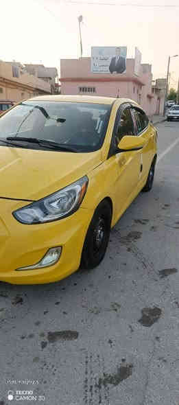 البيع
السلام وعليكم اكسنت مضلع موديل 2014
رقم بغداد دولي كابون بنزين كير شرط محرك شرط وارد امريكي 
تخم تأير جديد سستم سماعات شاشه هيه وغرمات صفر 
شرط لوكالة والتحويل السعر 98 وبيه مجال شي قليل 
الاستفسار ***********
