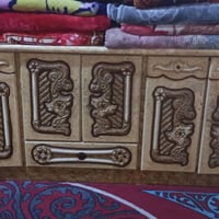 بوفيه او كنتور تركي للبيع السعر ثنينهن 250 للتصال 07828224957 او مراسل...