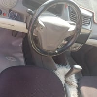 شوفرليت • موديل ١٢ • ديالى