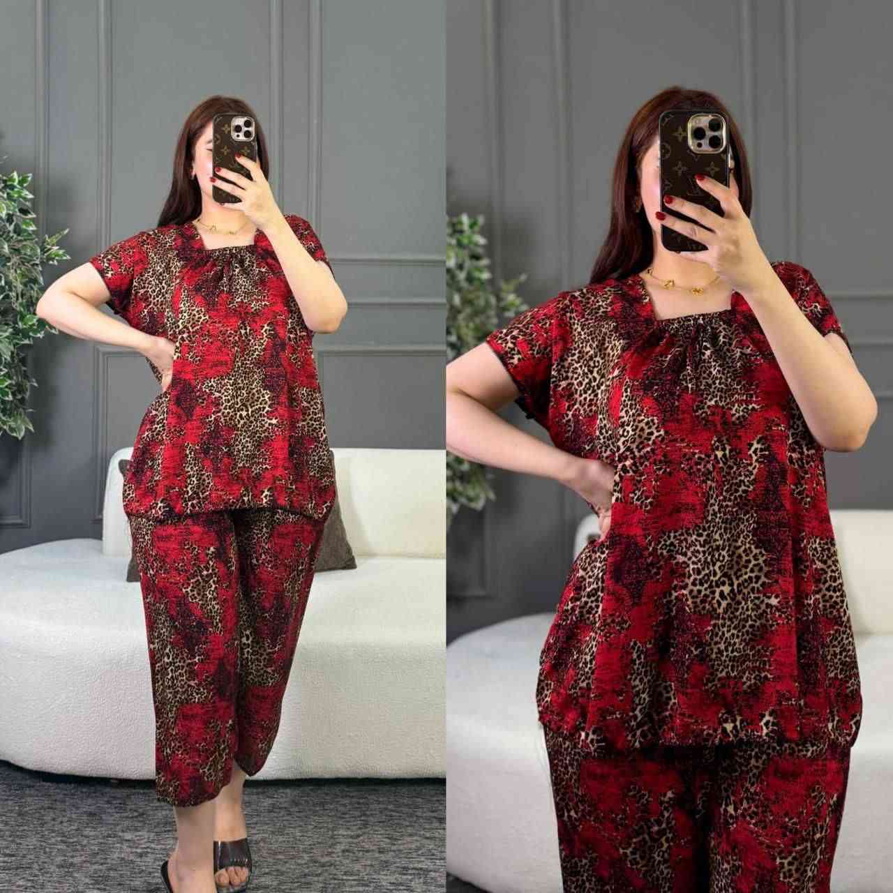 #جديد وصل 
لكثرة الطلبات تم تكرار الموديل 

#تراك كشمير 
متوفر 12 لون

قياس فري سايز يلبس 45 لحد وزن 90


**إذا كنت صاحب هذا الإعلان وتريد حذفه لأي سبب، رجاءا أرسل رسالة إلى الدعم الفني**