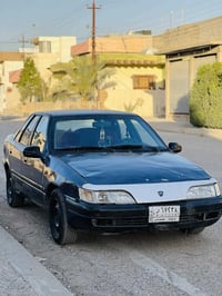 محرك 1800 • 1996 • جير تمام