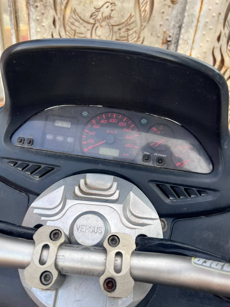 شتريد تفصيخ 2008لو 2007موجود كفرات كاملة شتريد موجود مكاني بغداد توصيل موجود
***********رقمي
