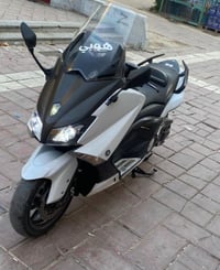 تيماكس • ٢٠١٤ • حادث بسيط