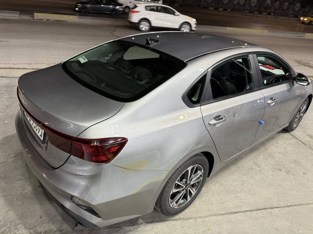 السلام عليكم اللهم صلي على محمد وال بيته
كيا فورتي موديل ٢٠٢٣ صور الحادث داخل المنشور سياره اخت الكلين حادث بسيط حادثهة جاملغ امامي فقط واللايتات بلاديات سياره كلهة ليبل واحد بدون تبديل وبدون ايرباك شواصي ولغود مكفولات مكينه وكير مامفتوحات مكينتهة ٢٠٠٠ دوش مواصفات رادار امامي وخلفي وقياده ذاتيه وتحديد مسار وحساسات بلمريات الجانبيه وشاشه جبيره ابل كاربلاي وبيهة توقف ذاتي سياره ماشيه ٨ الاف تايرات الشركه والعده والكتلوكات كلهة موجوده وياهة سياره بيهة طختين صغار من نزلناهة من الحاويه انطخت ماملعوب بيهن عايفهن على وضعهن مامبينات سياره حلوه وجديده عارضهة ب ١٥٥ وبيهة مجال تريد تحويل او وكاله بكيفك راعيهة موجود في البلديات سياره مكانهة شارع الفلاح قطاع ١٥ رقمي ***********
