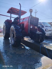 مكينة مكفولة • كفالة عامة