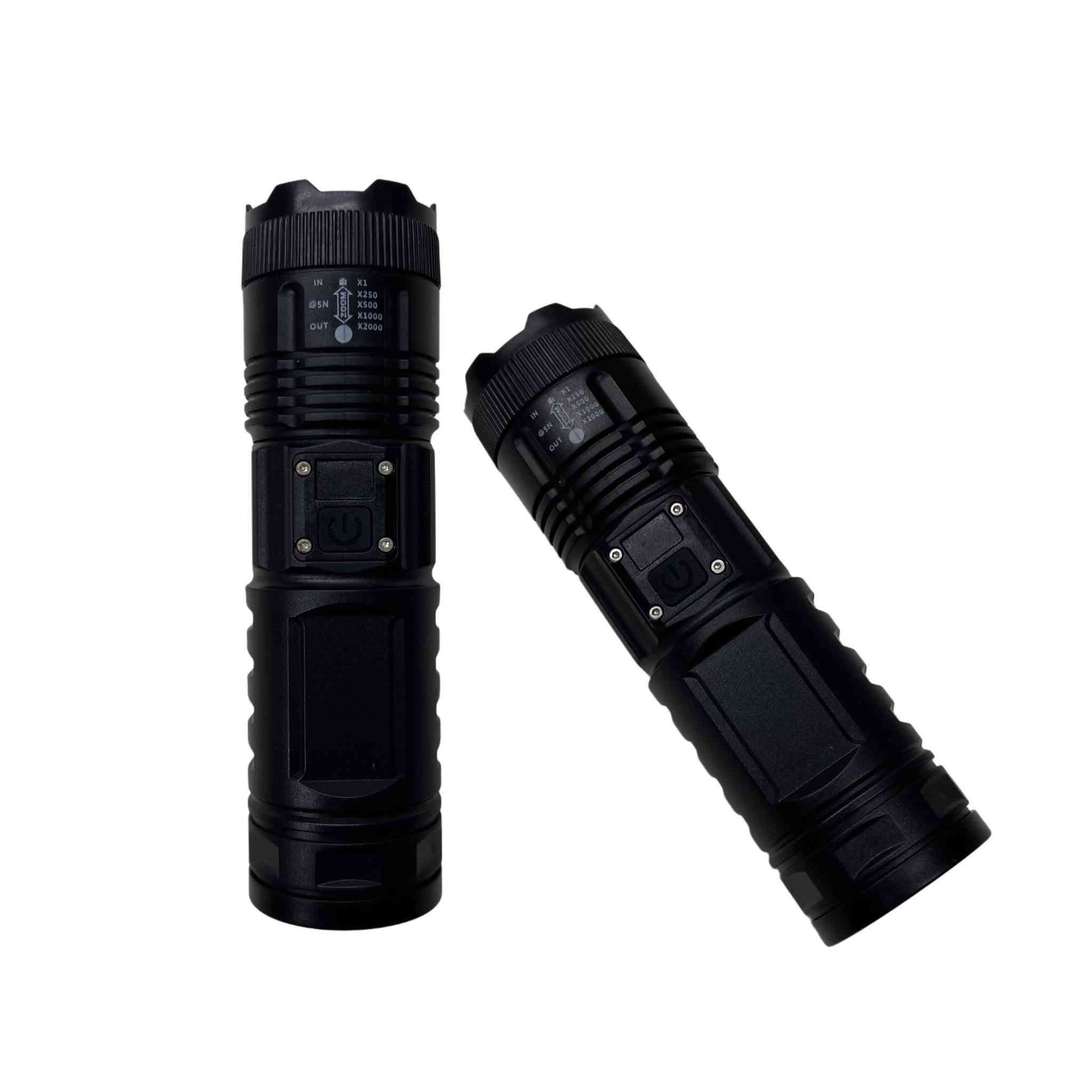 لايت قوي جداً، وعلى الشحن
كشاف يدوي USB YT-883 بإضاءة قوية تصل إلى 1200 لومن 🌟
زوم منزلق قريب/بعيد بيد وحدة 👌
3 مستويات إضاءة + وميض 🚨
شحن USB عملي وتصميم خفيف وسهل الحمل 🎒
مقاوم للماء ومناسب للرحلات والتخييم 🌲

لمعرفة السعر تواصل مراسلة على الخاص
او رسال رسالة على معرف الواتساب يوزر b64e0


**إذا كنت صاحب هذا الإعلان وتريد حذفه لأي سبب، رجاءا أرسل رسالة إلى الدعم الفني**