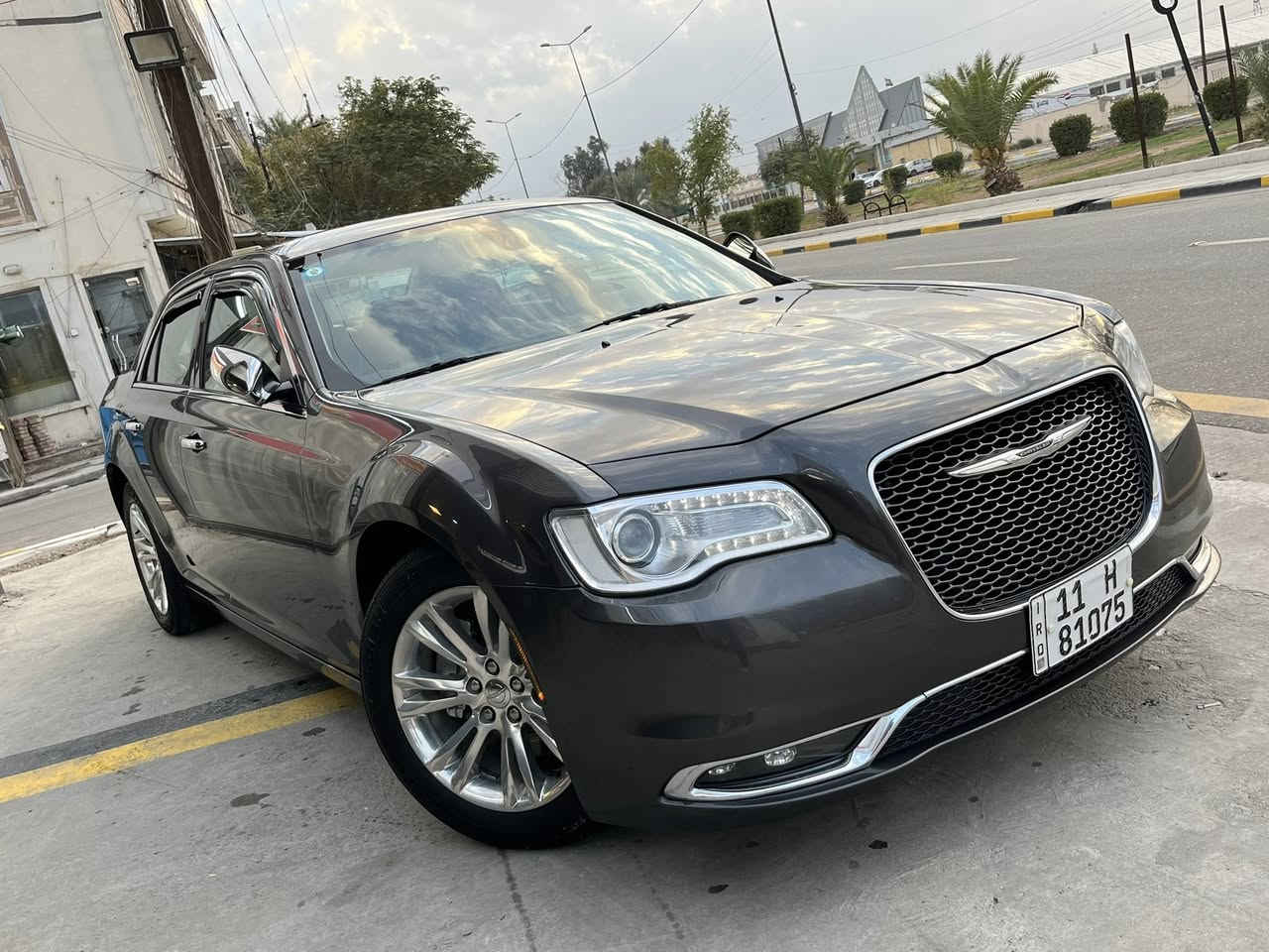 السلام عليكم من رخصه الادمن عندي

اوباما موديل 2018 رقم بغداد الجديد 

سنويه بسمي هزة جديدة السيارة كلين تايتل 

((مكفولة من الصبغ والضربة والتبديل والبارد ))

سيارة جديدة واحلى من الصور بهواي 

ماشيه 100 الف ميل السيارة فول مواصفات 

من عدا الفتحه والرادار فقط 

مكاني بغداد / حي الجامعه / 

رقمي***********  . سعرها 24 وبيها مجال يعني 240 ورقه
