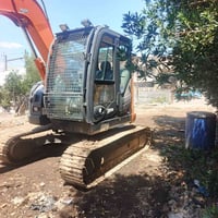 حفاره حجم 75 B5 رقم بغداد بسمي مديل 16 كامله مانقصه شي  كبل للشغل سعر ...