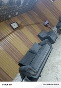 كنبة • حي العسكري