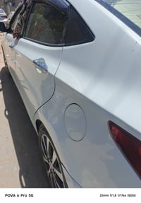 اكسنت ٢٠١٥ • رقم بصره • تحويل فول