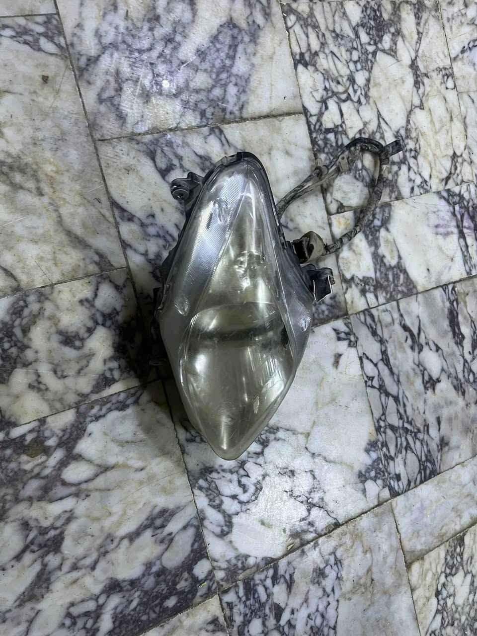 تك ايسر قيم واخذ
ناصريه

توصيل موجود


**إذا كنت صاحب هذا الإعلان وتريد حذفه لأي سبب، رجاءا أرسل رسالة إلى الدعم الفني**