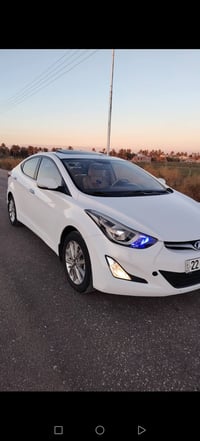 النترا ٢٠١٥ • رقم اربيل • كفاله عامه