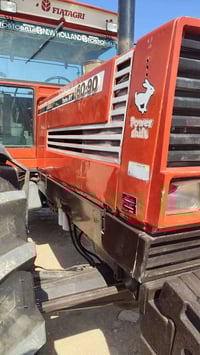 فيات ١٦٠ • نص اوتوماتيك • كفاله عامه