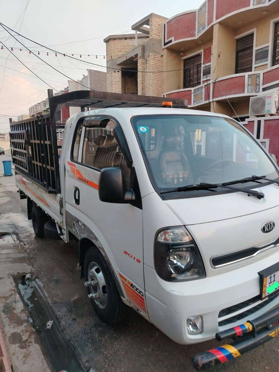 سلام عليكم كيه فحل 2015 سياره جاهزه من كلشي تخم تاير جديد رقم انكليزي سياره ب اسمي تحويل ثاني يوم سياره
تبريد🥶
كهربأيات شغاله
سياره خير من الله
سياره بيهة خيط بخار بدون تنقيص شرط

(سعر 132وبيه مجال) 

*********** بي وات ساب
