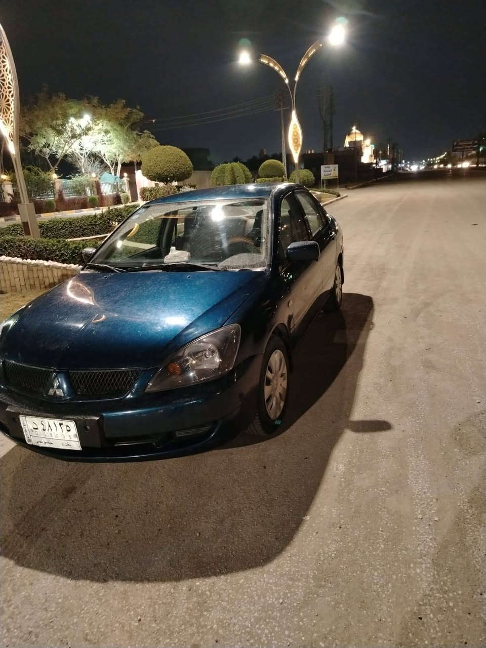 السلام عليكم
سياره لانسر للبيع موديل 2010 محرك 1600 سياره جاهزه وخير من الله تبريد شغال كهربائيات كله شغاله ومحرك خير من الله كير اوتوماتيك حداديه زينه سياره نضيفه *********** مكاني كربلاء السعر 82 وبيه مجال بسيط رقم بغداد مشروع وطني
