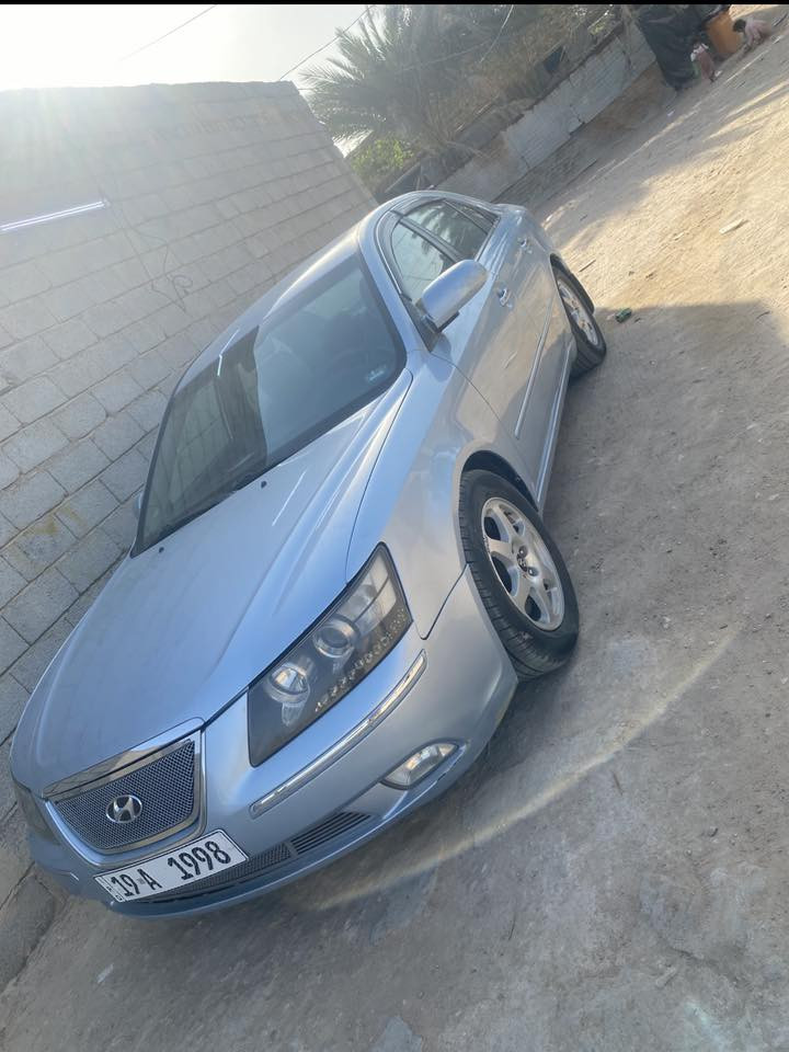 سوناتا مقدسه موديل 6 محرك 6سلندر مصبوغه حزام سونارها موجود جديد رقم انكليزي جديد باسمي مداور باي وقت محرك حداديه كلشي مكفول السعر 95وبيها مجال بصيط سياره ماعايزه برغي الاستفسار اكثر الاتصال على الرقم المكان نجف خان النص ***********
