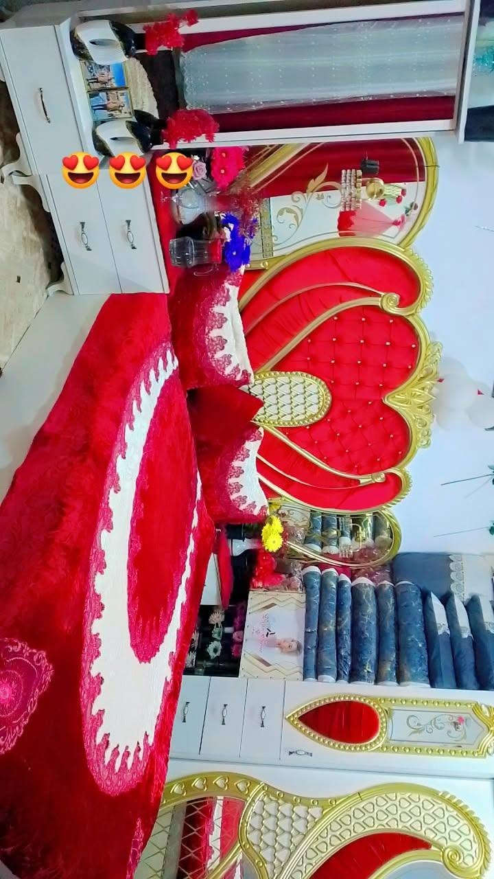 قرفه تركي تسع قطع خو لجديداللبيع ***********
