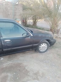 دايو برنس • ١٩٩٤ • رقم بغداد