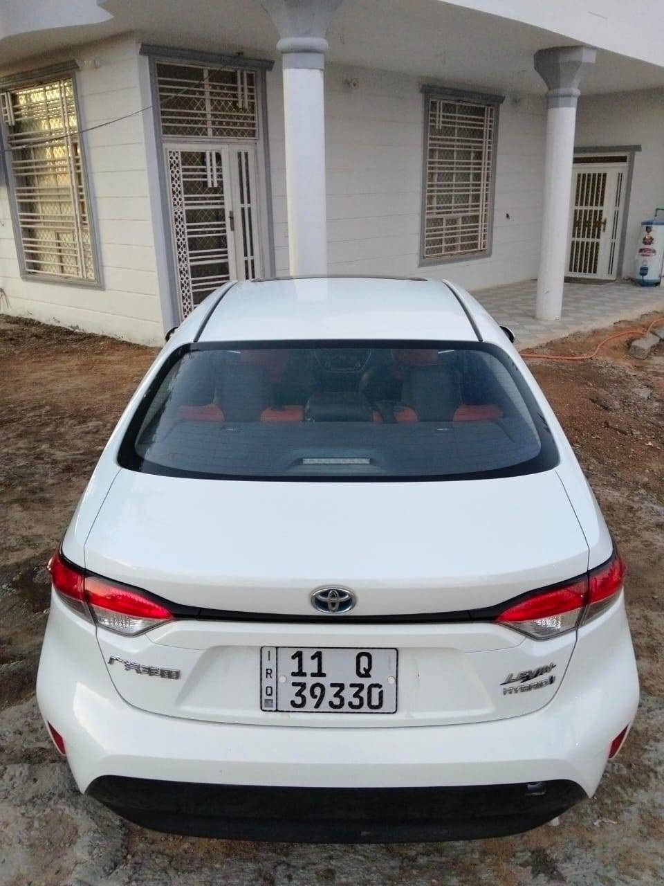 كورله مديل 24
مطلوبه مصرف رقم بغداد 
نظام كفيل وثنينهم نفس البيت 
مكفوله من كلشي ماشيه 23 الف بيه وكاله عامه  مكان كربلاء سياره فول مواصفات قطعتين تبريد سار جديده سعر 135وبيه مجال *********** رقم ثاني ***********
