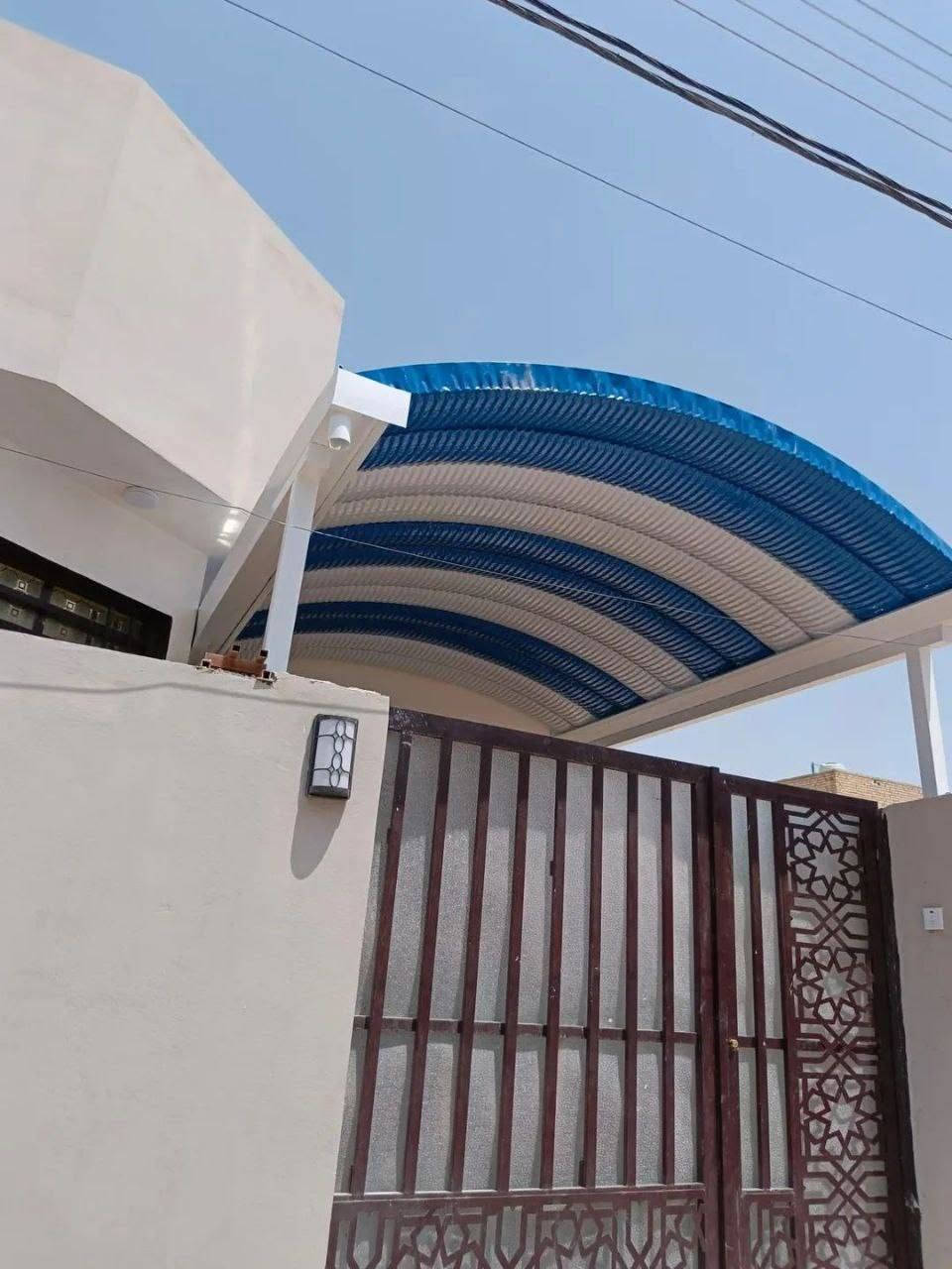 حداد جوال اعمال الحدادة والسندويج بنل قمريات محجرات واعمال التصاليح ايظآ توجد ستوته نعمل ع جميع مناطق الحله مركز وتساب متواجد ***********..
