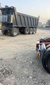 مقطوره • موديل ٢٠٢٤ • بابل