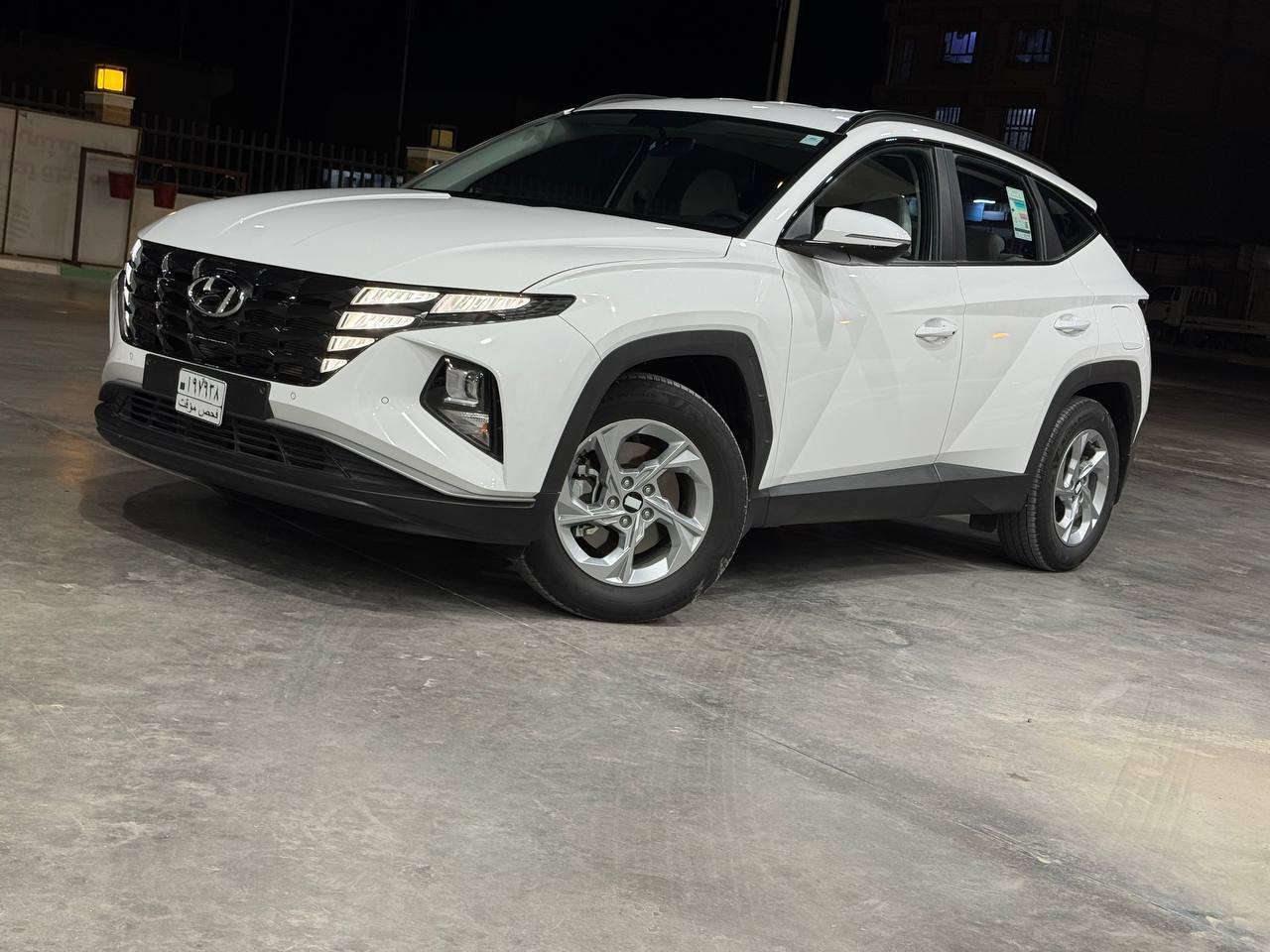 للبيع
هونداي توسان خليجي2024
بدون رقم 
محرك 2000 دوش
مكفوله كفاله عامه
فول بصمه
السعر 205$ وبيهه مجال بسيط
للأستفسار ا واتساب مكان السماوه  ***********
