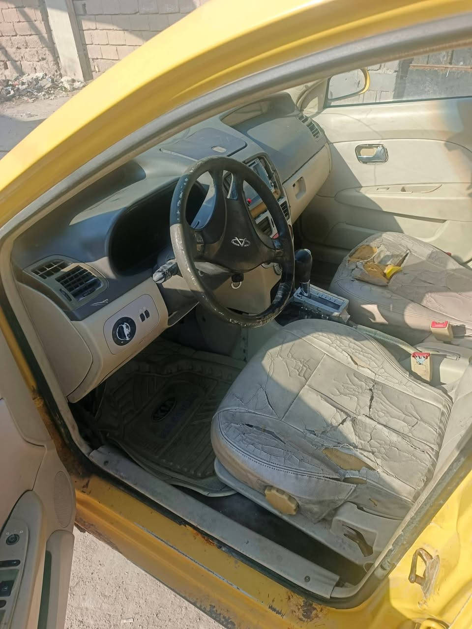 فلاوين موديل 13
محرك وگير كورلا

 للبيع او المراوس

السعر 11 ورقة

رقم بصره سنوية منتهيه راعيها موجود تحويل.


**إذا كنت صاحب هذا الإعلان وتريد حذفه لأي سبب، رجاءا أرسل رسالة إلى الدعم الفني**