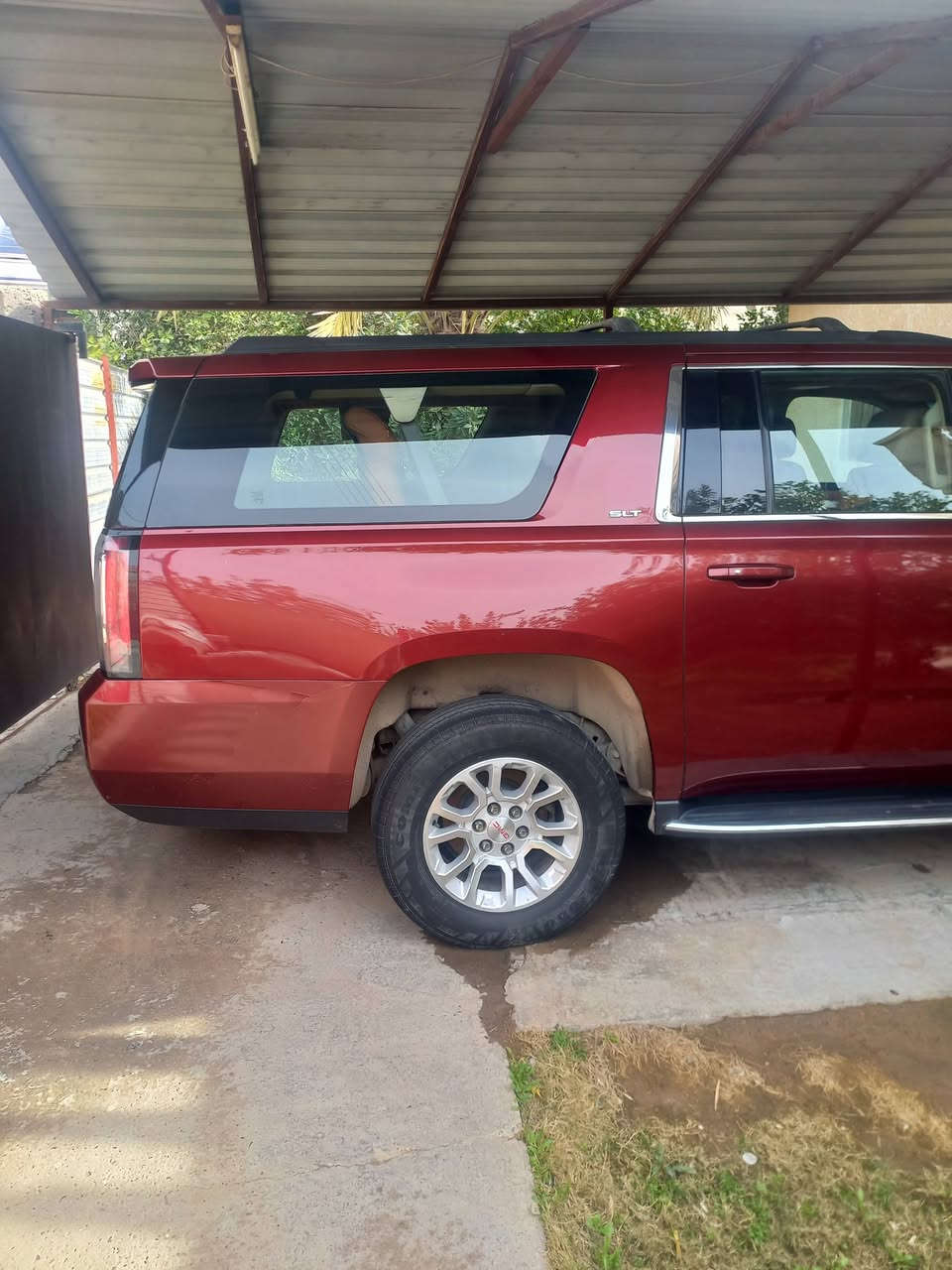 جمسي يوكن 2018 فول مواصفات السعر 31 
للتواصل ***********
