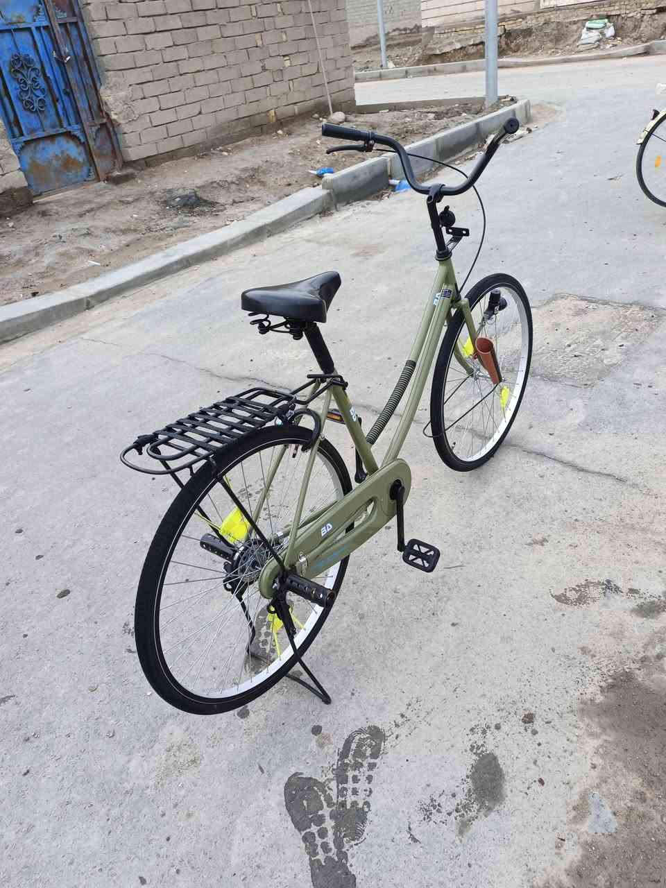 سلام عليكم باسكل للبيع لون بطيخي مميز 🔥
سعر 150 وبي مجال قليل غراضه كامله مانقصه برغي💕 عنواني /(سوك شيوخ حي العسكري)\


**إذا كنت صاحب هذا الإعلان وتريد حذفه لأي سبب، رجاءا أرسل رسالة إلى الدعم الفني**