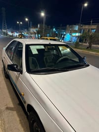 بيجو ٤٠٥ • مكفولة • ميسان