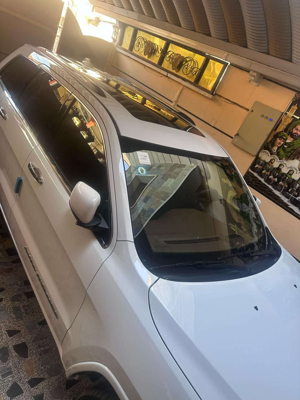 جيب اوفرلاند خليجي 2021 كفالة عامة على حالة الوكالة فول مواصفات ثلاث شاشات للاستفسار ***********
