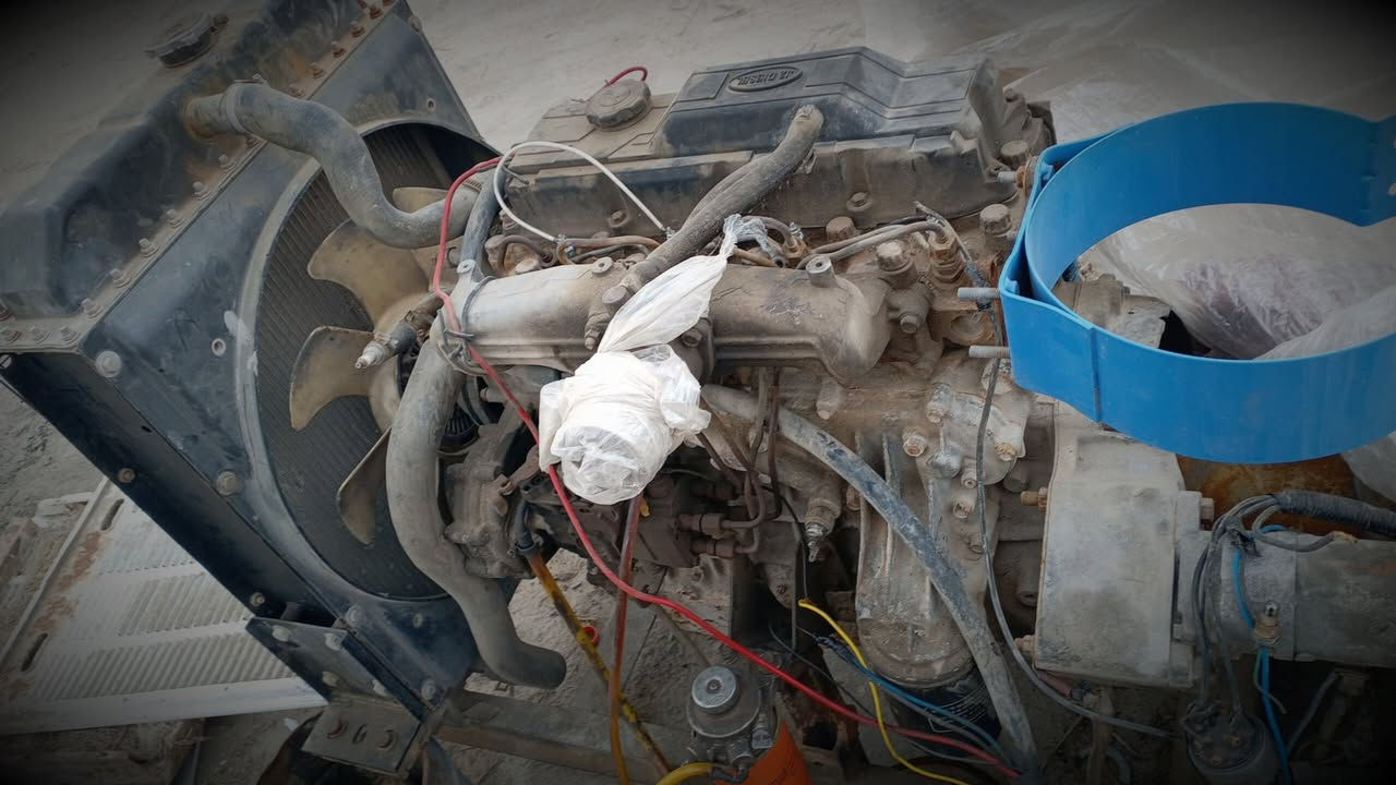 السلام عليكم محركات كيه للبيع شغالات الاستفسار اتصال ***********
