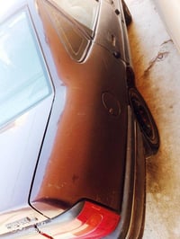 فيكترا • ١٩٩٣ • رقم نينوى