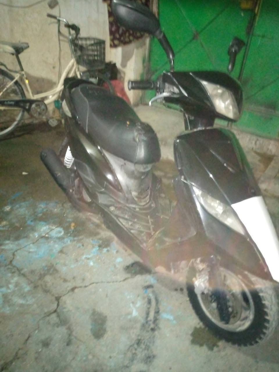 سلام عليكم ماكس ثلعب للبيع كفرات نضيفه مكاني بغداد لكريعات سعر 450 ___ رقمي واتساب و رصيد __***********
