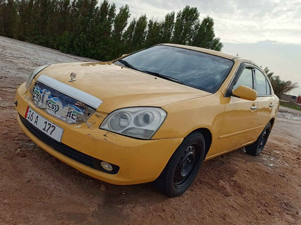 اوبتما 2007 كصه قماره رقم قادسيه دولي رقم مميز السياره جاهزه من كلشي السعر 65 وبيه مجال العنوان الديوانيه الشنافيه


**إذا كنت صاحب هذا الإعلان وتريد حذفه لأي سبب، رجاءا أرسل رسالة إلى الدعم الفني**