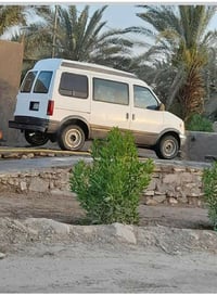 السماوا • المثنى • سيارة