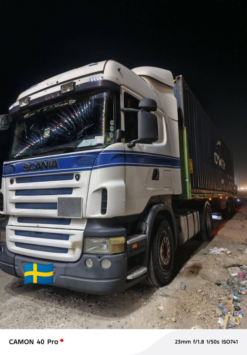 للبيع بس رأس سكانيه تخم تاير مكينه نجكسن كير عادي ٣/٣ كامله بدون ضباره عنوان البصره الزبير /***********) ***********
