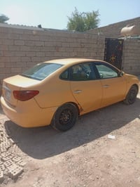 افانتي • ٢٠٠٧ • للبيع