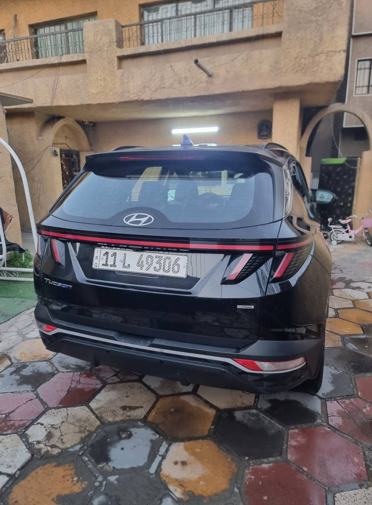 للبيع او مراوس حسب القناعه
هونداي توسان 2022

وارد امريكي محرك 2500

فول عده الفتحه 

ضرر جاملغ امامي جهة السايق مبدل 

صبغ صفحه السكن والبنيد 

بدون ايرباك 

السعر155وبيها مجال قليل
للاتصال *********** بغداد, العراق
