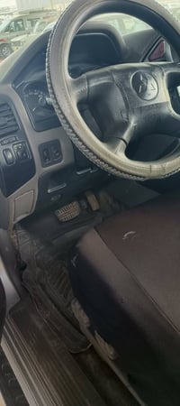 باجيرو • ٢٠٠٥ • رقم اربيل