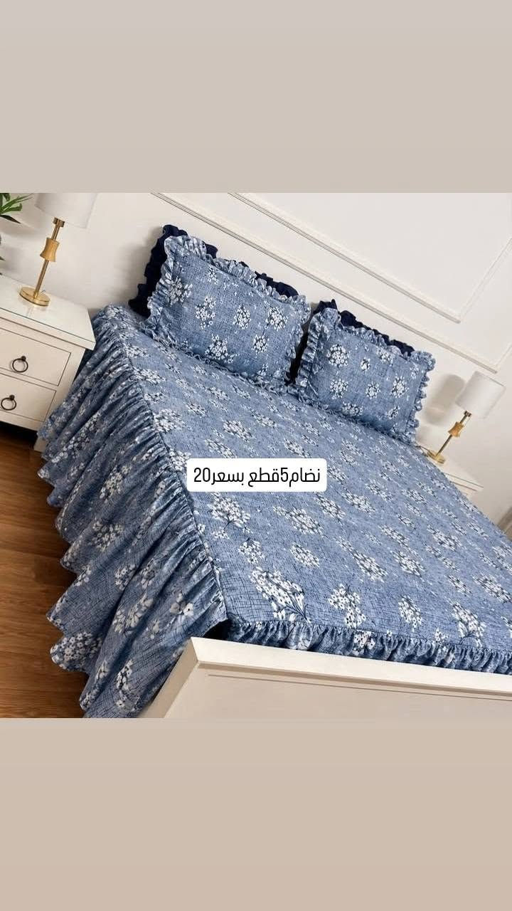 فرشات حسب الطلب لخامايا ديجيتال الثقيل اجمل الموديلات واروع الاقمشه الخامه الثقيله تفحصين بوجود لمندوب اذا مو نفس الصوره مرجوع


**إذا كنت صاحب هذا الإعلان وتريد حذفه لأي سبب، رجاءا أرسل رسالة إلى الدعم الفني**