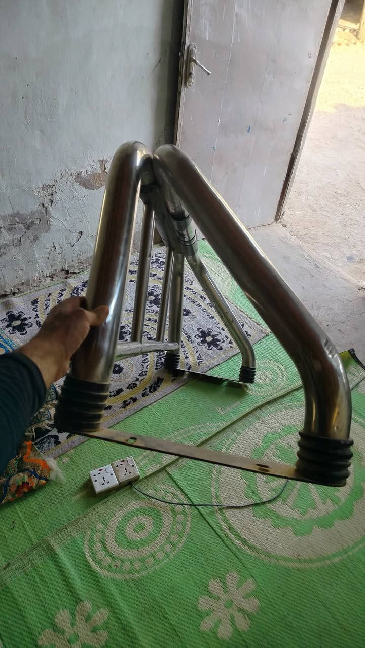 للبيع يرهم على كل السيارات 
***********
