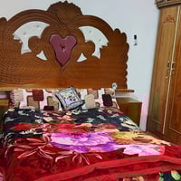 غرفة عراقية • ٣ قطع • النجف حي ميسان